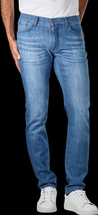 Image du produit BRAX Chuck Jeans Slim Fit light blue used (W36/L34)