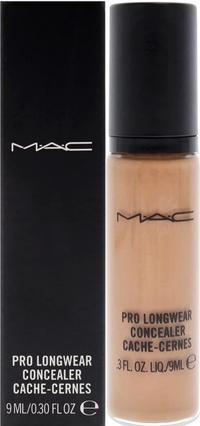 Actual product image MAC Cosmetics Pro Longwear Concealer (NW25)