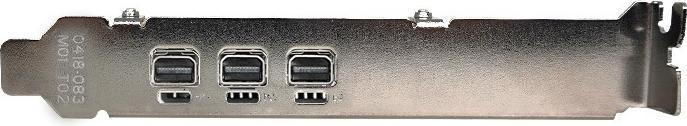 Image du produit NVIDIA T400 (4 Go)