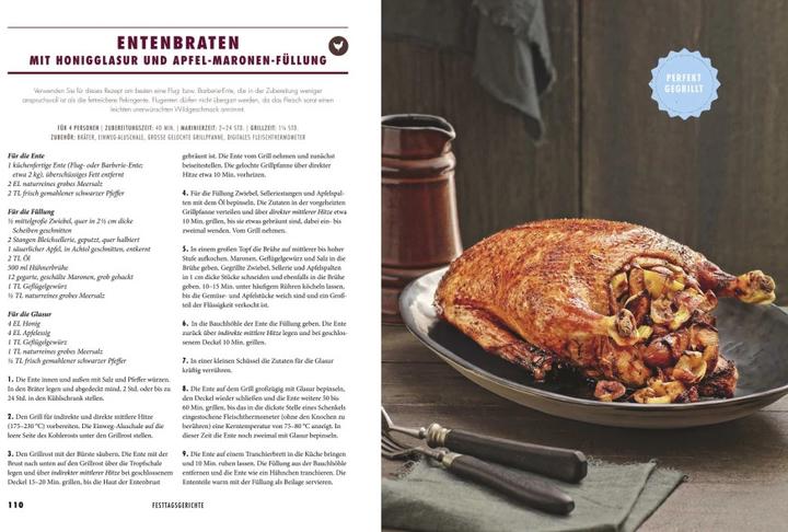 Image du produit Weber s Wintergrillen (Allemand, Jamie Purviance, 2014)