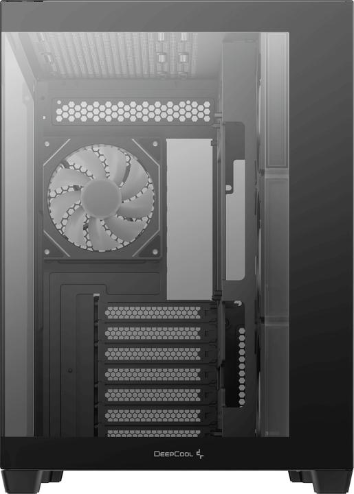 Productafbeelding Deepcool CG530 4F (mATX, ITX, ATX)