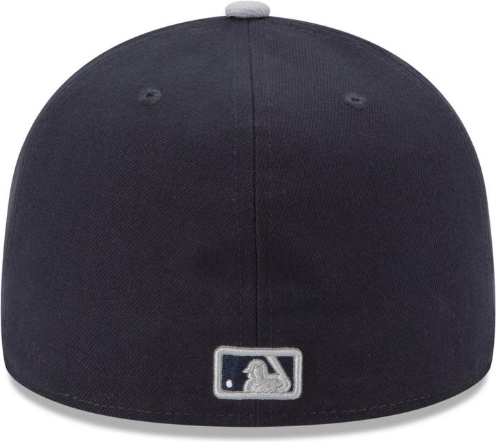 Produktbild New Era 59Fifty Fitted Cap - SPILL Detroit Tigers - 7 3/8 (7 3/8)
