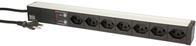 Image du produit Max Hauri PDU 19 7xT23 sw