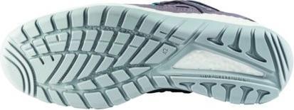 Image du produit Elten Moteriški batai Maddie Grey Low S1P SRC, pilki 35 (S1P, 35)