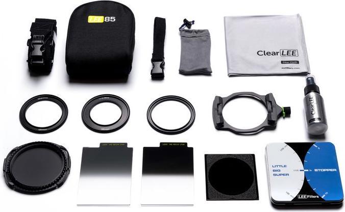 Produktbild Lee Filters LEE85 Deluxe Kit