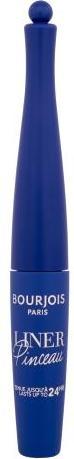 Produktbild Bourjois LINER PINCEAU 24H liquid eyeliner #4 2,5 ml (04 Bleu Pop Art)