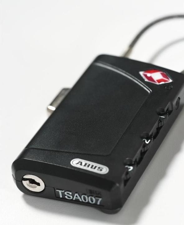 Produktbild Abus 148tsa/30 (Schlösser & Anhänger)