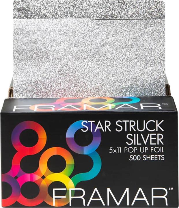 Image du produit Framar Pop Up Star Struck Foil