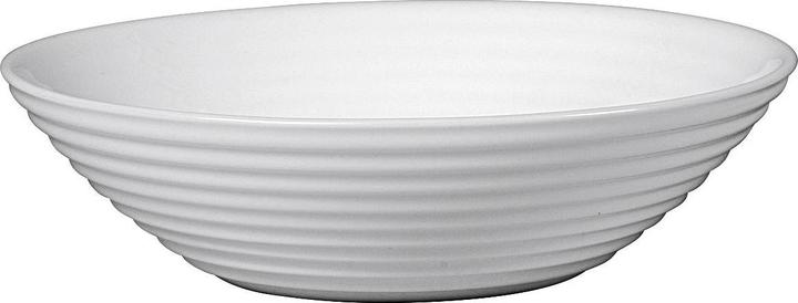 Luminarc Müslischale Harena Glas Ø16cm weiss (1066.57 l, 1 x)