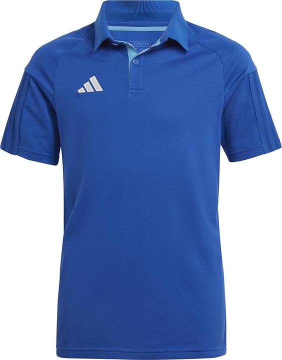 adidas Tiro 23 Poloshirt Kinder