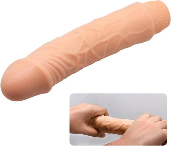 Actual product image Debra Vibe meat