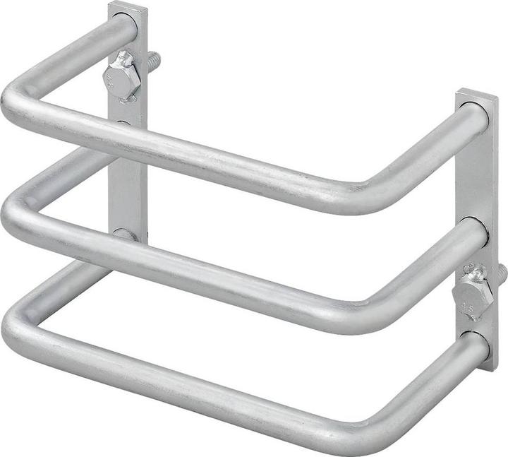 Image du produit ProPlus Grille de protection du feu arrière 140x105x80mm