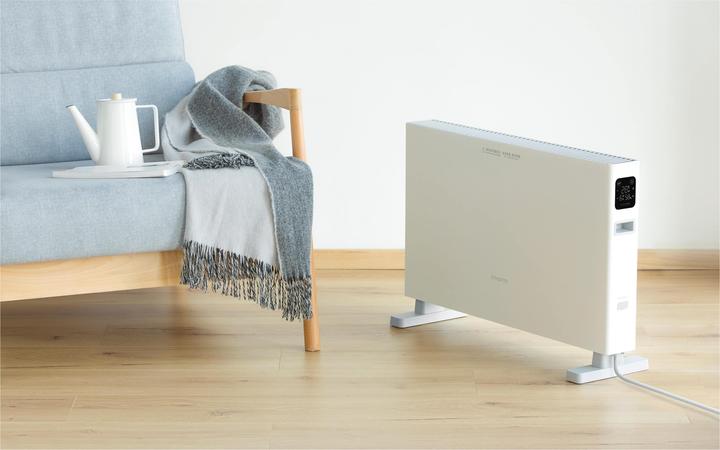 Produktbild Xiaomi Smartmi Smart Heater 1S (2200 W)
