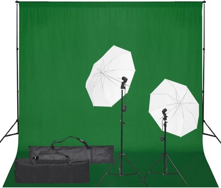 Actual product image VidaXL Porter (15 cm, 230 cm)