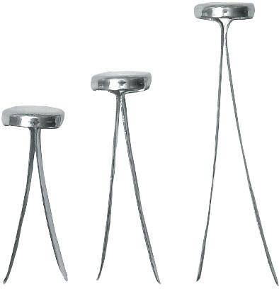 Produktbild Omega Musterklammern (100 x)