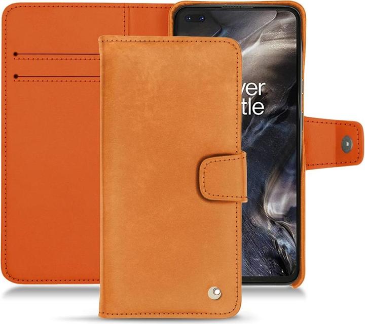 Mandarine vintage ( Pantone #d47231 )