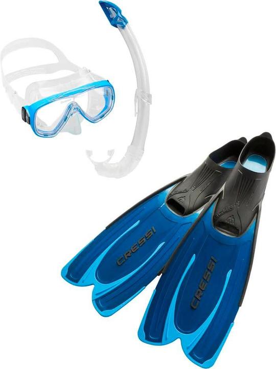 Actual product image Cressi Agua Set (43 - 44)