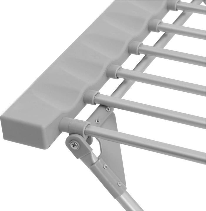 Immagine prodotto Ulsonix Stendino elettrico - 8 barre riscaldanti (0.14 m)