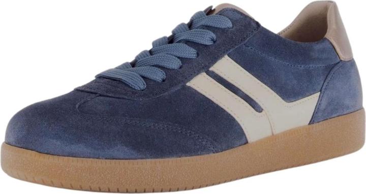 Blu/Beige