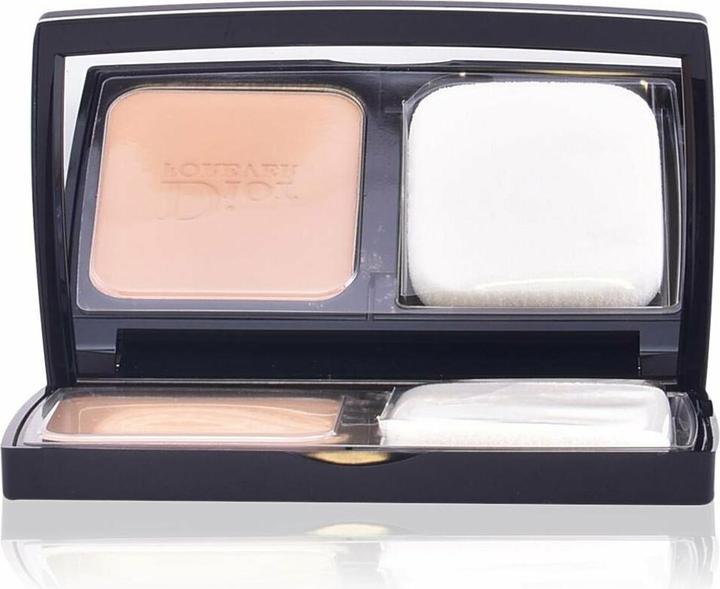 Actual product image Dior Diorskin Forever Extreme Control (020 Light Beige)