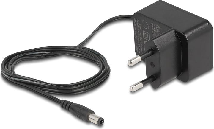 Image du produit Delock Convertisseur de média 10GBase-R SFP+ vers 10GBase-T RJ45 (Convertisseur de médias)