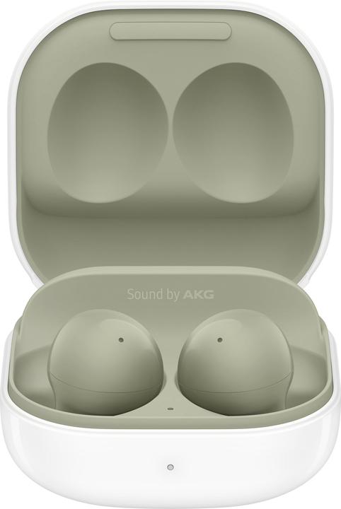 Produktbild Samsung Galaxy Buds2 (ANC, 5 h, Kabellos)