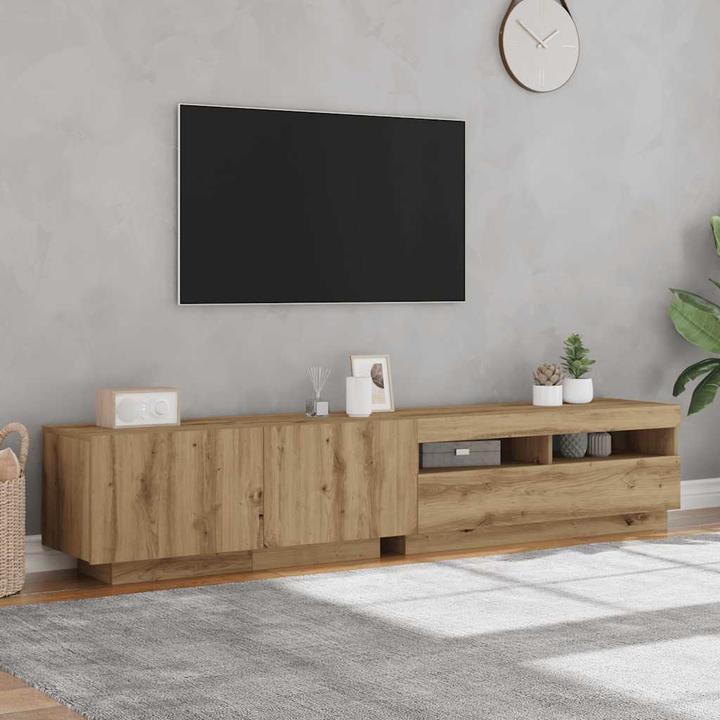 Immagine prodotto VidaXL Kase (200 x 35 x 40 cm)
