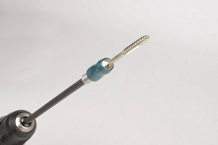 Image du produit wolfcraft Porte-embouts 300 mm