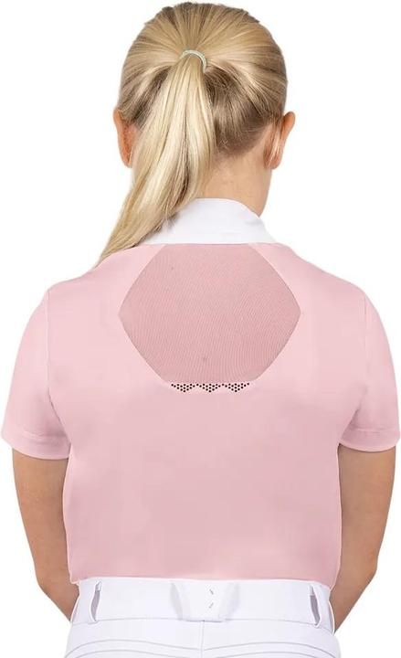 Produktbild Coldstream Next Generation Lanark Bluse Springreiten (128)