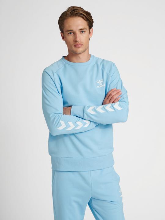 Actual product image hummel ISAM 2.0 SWEATSHIRT (L)