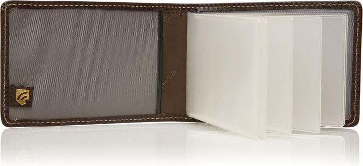 Image du produit Castelijn & Beerens Porte-cartes de crédit Gaucho RFID en cuir 10 cm