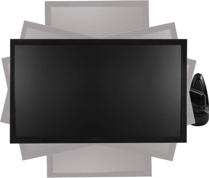 Immagine prodotto Arctic W1-3d (Muro, 32")