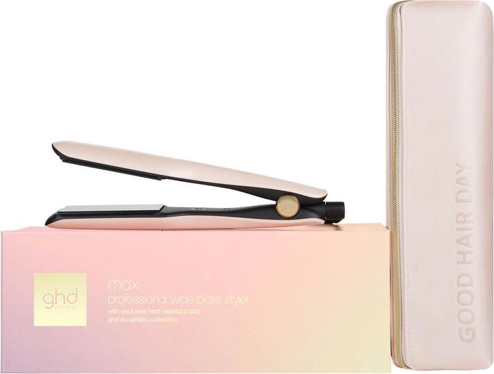 Produktbild ghd max Styler sun-kissed rose gold (Glätteisen)