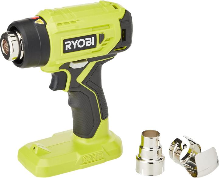 Produktbild Ryobi AkkuHeissluftgebläse