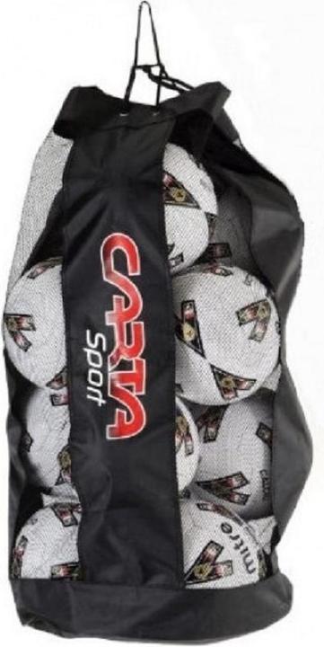 Actual product image Cartasport Football bag