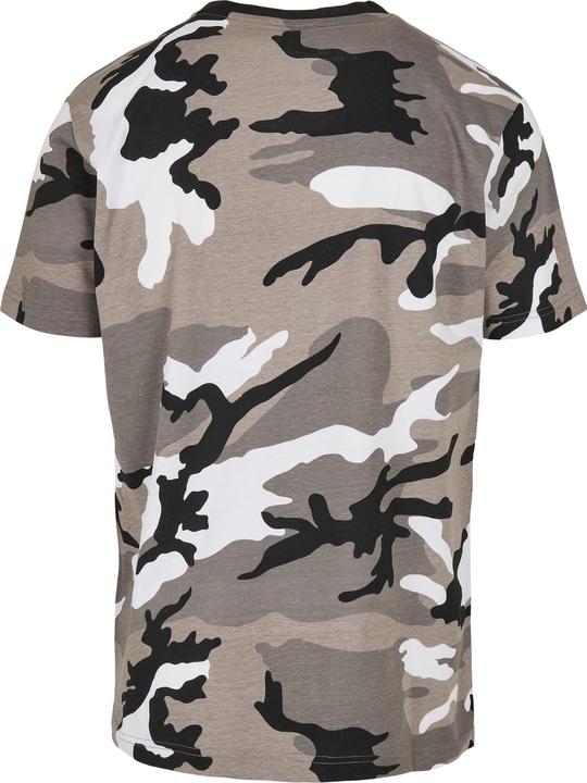 Actual product image Brandit tee (M)
