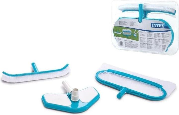 Actual product image Intex Deluxe