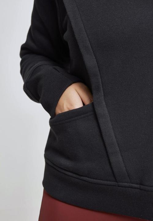 Immagine prodotto Urban Classics Felpa da donna con cappuccio Thumb Hole (5XL)
