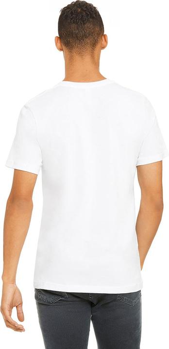 Immagine prodotto Bella Canvas Maglietta Girocollo Adulto Unisex (XL)
