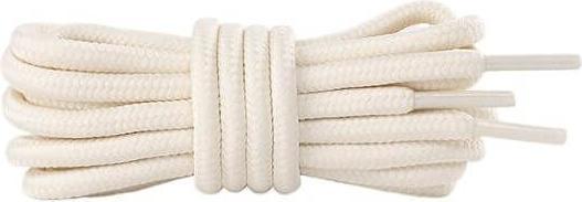 Image du produit MU Classic Outdoor Series 1 paire de lacets ronds indéchirables (120 cm)