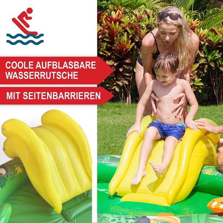 Produktbild Jamb Kinder-Planschbecken