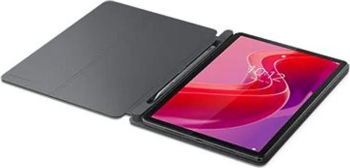 Image du produit Lenovo Tab M11 (WLAN uniquement, 11", 128 Go, Luna Grey)