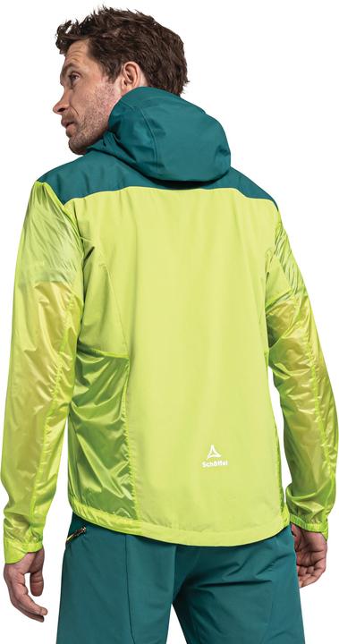 Produktbild Schöffel Hybrid Jacket Flow Trail (3XL)