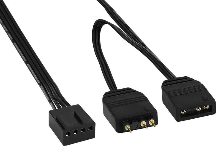 Image du produit AeroCool WAK Mirage L360 RGB