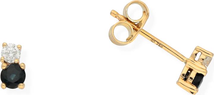 Image du produit Carat Colorstone (Or 18ct)