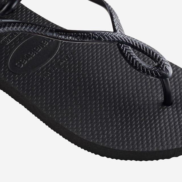 Actual product image Havaianas Luna Flips (39, 40)