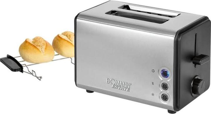 Produktbild Bomann TA 1371 CB