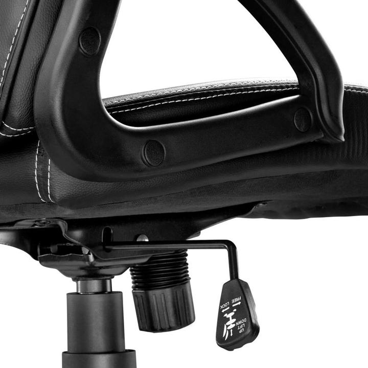 Actual product image tectake Gaming chair - Racing Mike