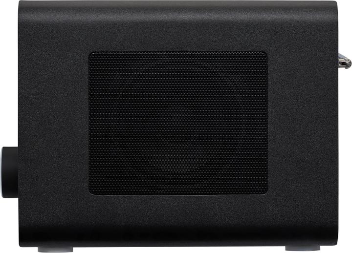Image du produit Medion MD 88069 Radio Internet noir (Webradio, DAB+ DAB, AM, FM, Bluetooth, WiFi)