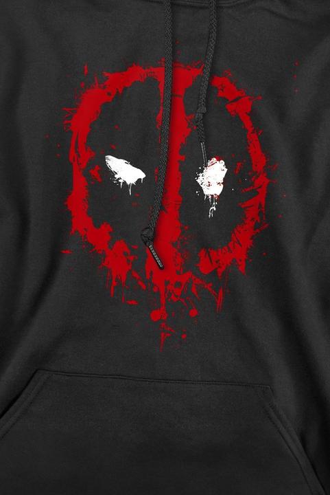 Immagine prodotto Kapuzenpullover (XXL)